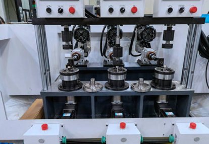 多轴器攻丝机的型号有哪些？怎么选择品牌？