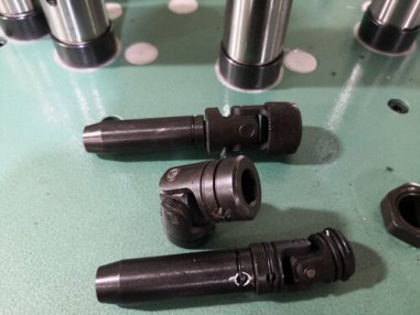 数控多轴钻床的配件购买时怎么选择？