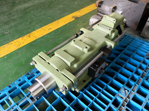 数控多轴钻床的配件购买时怎么选择？