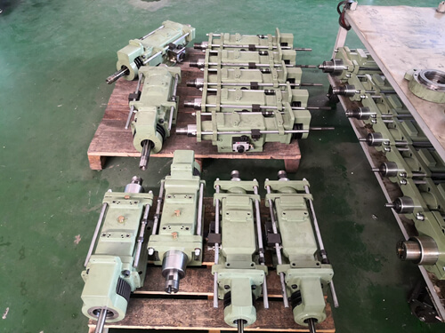 用户怎么购买攻丝机动力头能够确保质量