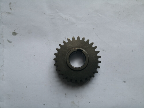 攻牙机齿轮哪家好?