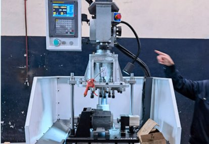 如何选择出高品质的圆型可调式多轴器？