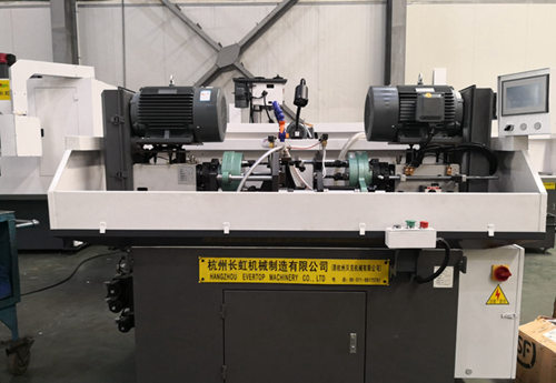 两轴可调式多轴器出现轴断裂的原因