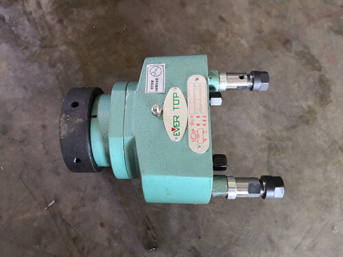 多轴器的具体分类及其使用场景