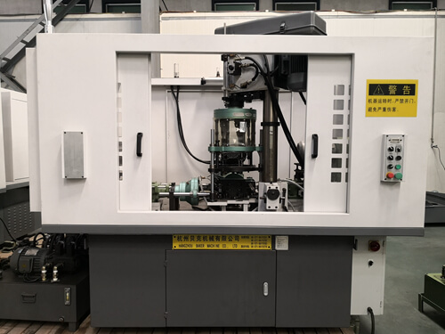 多轴器CNC市场需求越来越大