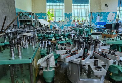 生产多轴器的厂家哪家好？