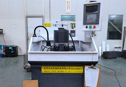 用户选择哪个品牌多轴器钻床工作效率高