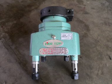 两轴钻孔多轴器有哪些优势？