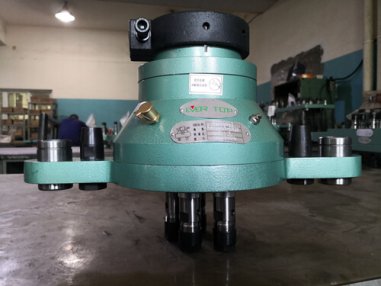 四轴多轴器工作效率高吗？