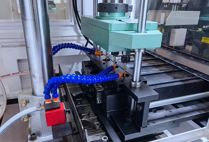 可调式多轴器的使用范围