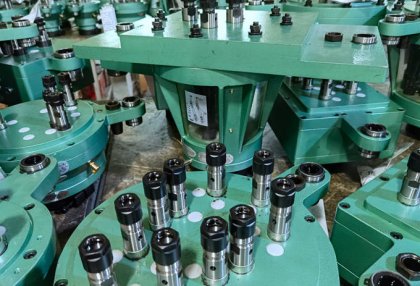 可调式多孔钻孔机的特点和价格