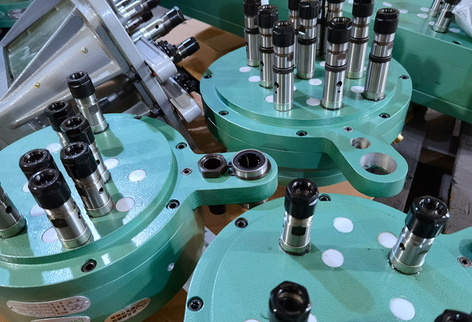 带你快速了解多轴器的型号分类