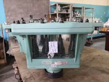 安装多轴器钻床的常见问题