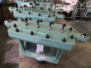 多轴器什么牌子好？贝克多轴器可以了解下