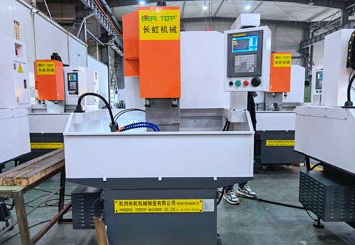 多轴攻丝机设备