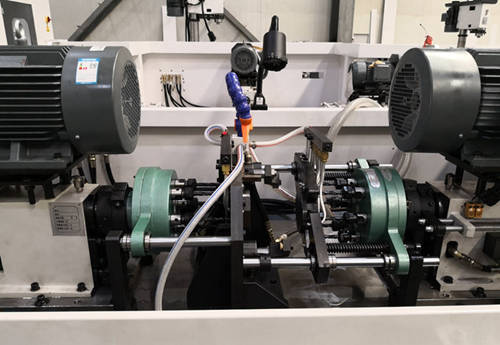 多头攻丝机市场价格不同的原因有哪些