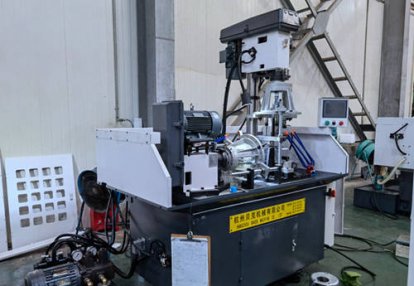 攻丝多轴器选择三步曲