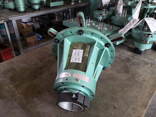 哪里看多轴器安装及打孔视频?