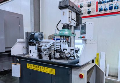 多轴攻丝机厂家怎么样？