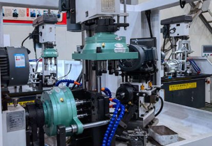 全自动攻丝机厂直销好吗？