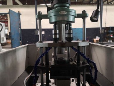 自动攻丝机厂家哪一个好？