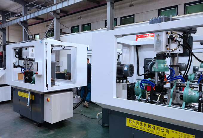 多轴攻牙机生产厂家该怎么选