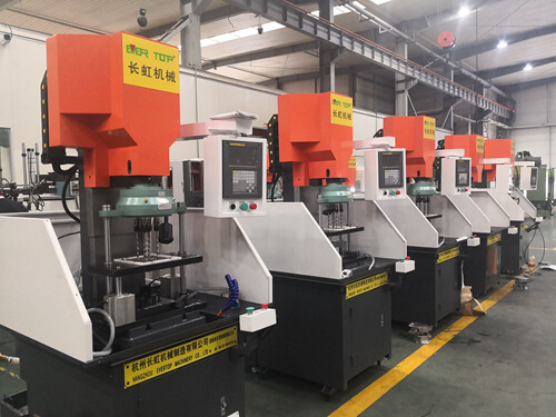 一个好的多轴攻丝机生产厂家是什么样的？