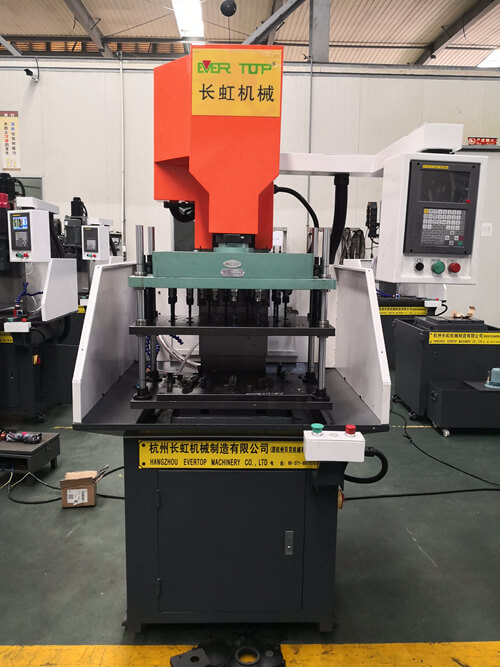 多轴攻丝机设备厂家