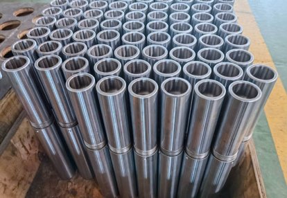 多轴器动力头配件