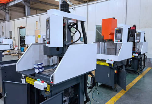 多轴数控钻铣床品牌哪个价格便宜且质量好?